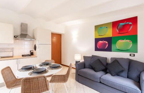 Lagaccio Apartamento | CENTRO - 250m STAZIONE FERROVIARIA