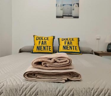 Jaen Apartamento | Centro 3 - Pescadería