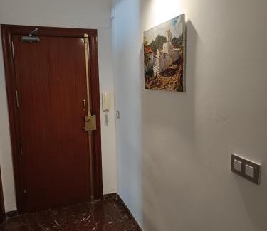 Jaen Apartamento | Centro 3 - Pescadería