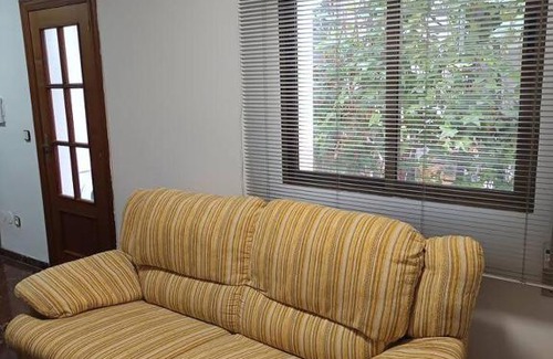 Jaen Apartamento | Centro 3 - Pescadería