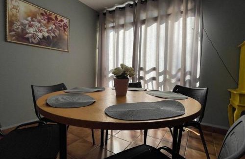Zona 01 Apartamento | Centro 3 QTS Ar Cond H Office Fantástico MC22