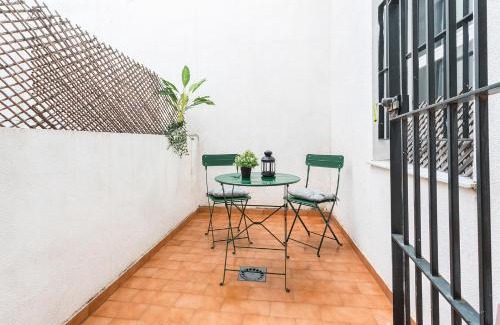 Jerez de la Frontera Old Town Apartamento | Centro 4 Rooms 3 baños Parking
