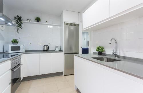 Jerez de la Frontera Old Town Apartamento | Centro 4 Rooms 3 baños Parking