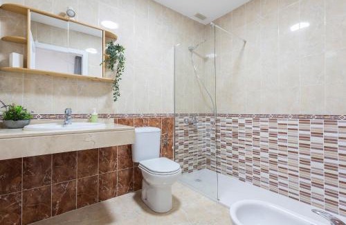 Jerez de la Frontera Old Town Apartamento | Centro 4 Rooms 3 baños Parking