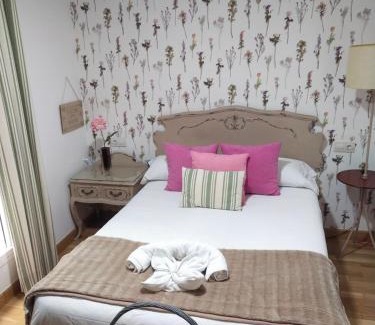 Antequera Apartamento | CENTRO ANTEQUERA Moderno Apartamento de Santa Cruz