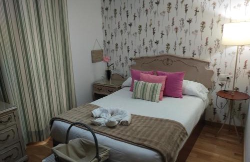 Antequera Apartamento | CENTRO ANTEQUERA Moderno Apartamento de Santa Cruz