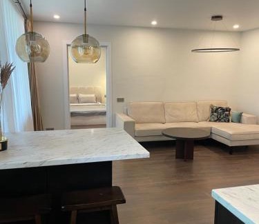 Panevezys county Apartamento | Centro apartamentai