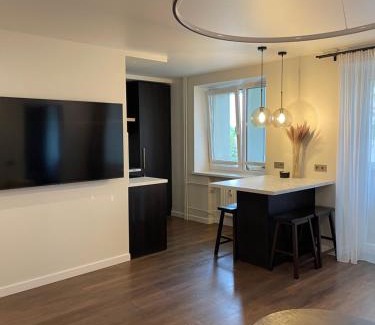 Panevezys county Apartamento | Centro apartamentai