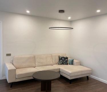 Panevezys county Apartamento | Centro apartamentai