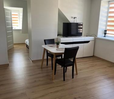 Kalvarija Apartamento | Centro apartamentai