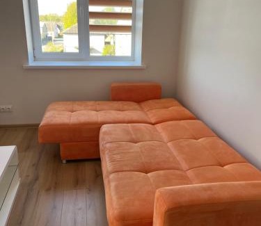Kalvarija Apartamento | Centro apartamentai