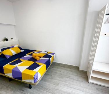 Alicante City Centre Apartamento | Centro Apartamentos
