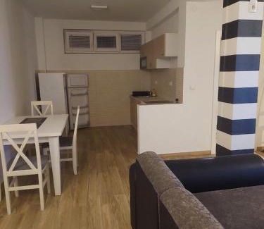 Pancevo Apartamento | Centro apartman