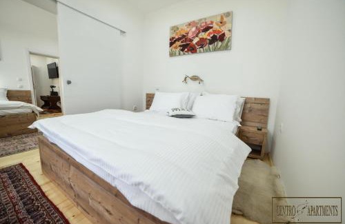 Sremska Mitrovica Apartamento | Centro Apartments