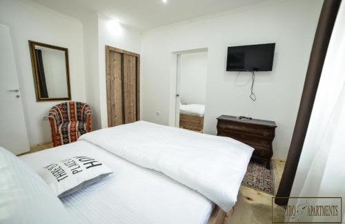 Sremska Mitrovica Apartamento | Centro Apartments