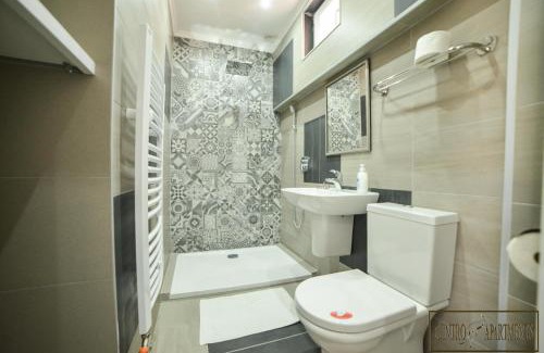 Sremska Mitrovica Apartamento | Centro Apartments
