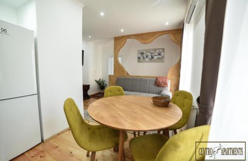 Sremska Mitrovica Apartamento | Centro Apartments