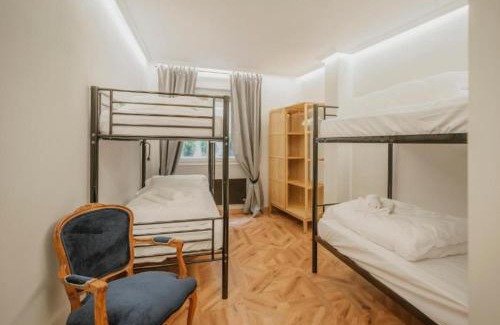 Burgos Apartamento | Centro Burgos Real Consulado 1787