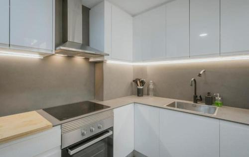Burgos Apartamento | Centro Burgos Real Consulado 1787