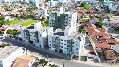 Barra Velha Apartamento | Centro de Barra velha - 550m do Mar