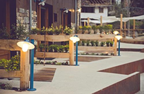 Caleao Apartamento | Centro de Ecoturismo Tierra del Agua