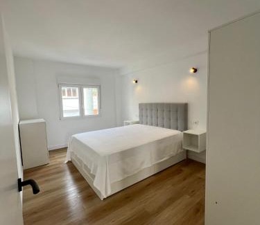 Los Corrales de Buelna Apartamento | Centro de Cantabria