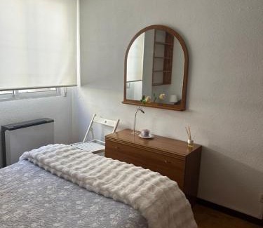 Medina De Pomar Apartamento | centro de Medina de Pomar