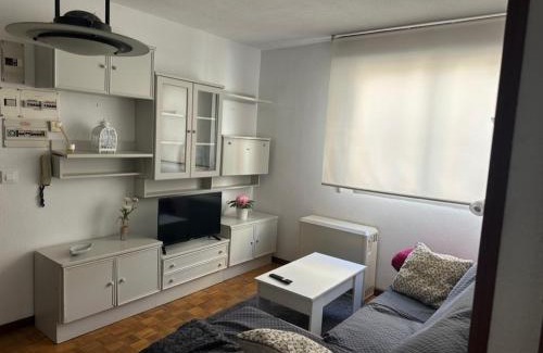 Medina De Pomar Apartamento | centro de Medina de Pomar