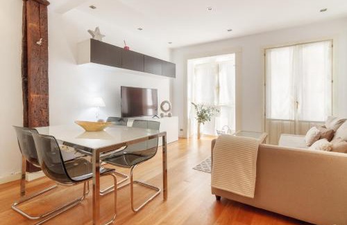 Bilbao Old Town Apartamento | Centro del Casco Viejo Orígenes y Tradición