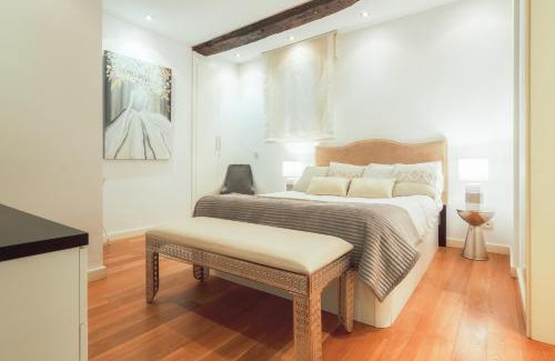 Bilbao Old Town Apartamento | Centro del Casco Viejo Orígenes y Tradición
