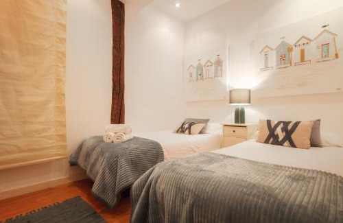 Bilbao Old Town Apartamento | Centro del Casco Viejo Orígenes y Tradición