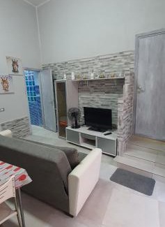 Alcamo Historic Center Apartamento | Centro Di Alcamo