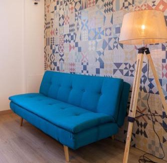 Logrono Historic Centre Apartamento | Centro Histórico - Muralla Revellín