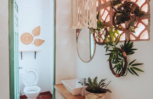 La Candelaria Casa | Centro Hostel Medellín