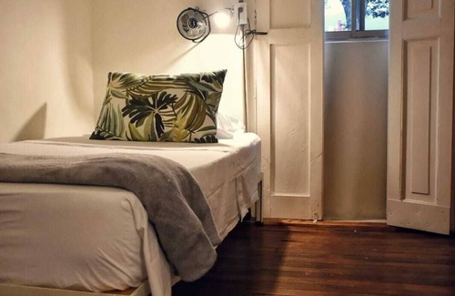 La Candelaria Casa | Centro Hostel Medellín