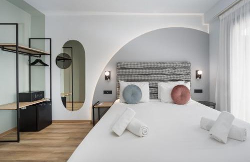 Ioannina Hotel | Centro Hotel Ioannina