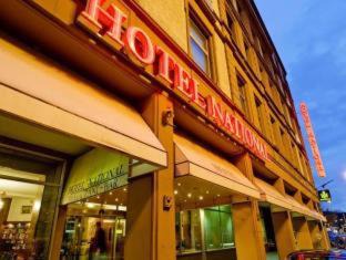 Gutleutviertel Hotel | Centro Hotel National Frankfurt City, Trademark Collection by Wyndham
