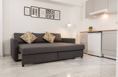 Ronda Apartamento | Apartamento Centro La Paz 2
