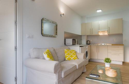 La Florida Apartamento | Centro Luminoso Terraza