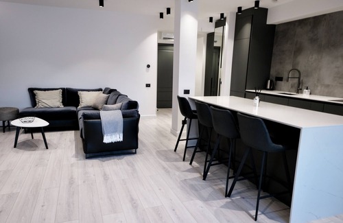 Kentron Apartamento | Centro Luxury Modern 2bd apartment
