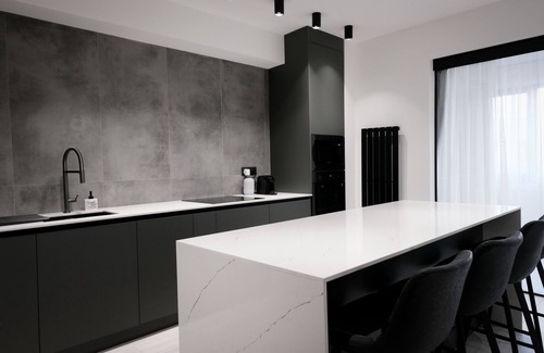 Kentron Apartamento | Centro Luxury Modern 2bd apartment