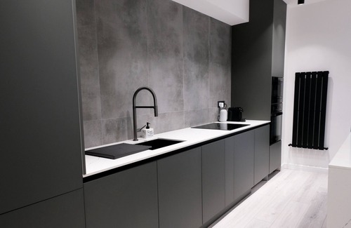 Kentron Apartamento | Centro Luxury Modern 2bd apartment