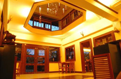 Basak Hotel | Centro Mactan Suites