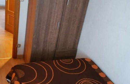 La Latina Apartamento | Centro Madrid