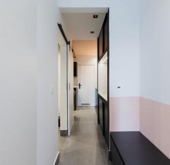 Lapa Apartamento | Centro - Modernidade e Conforto