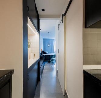 Lapa Apartamento | Centro - Modernidade e Conforto