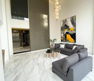 Bahia Blanca Apartamento | CENTRO NORTE ll a 400 mts del centro con cochera incluida