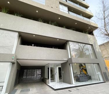Bahia Blanca Apartamento | CENTRO NORTE ll a 400 mts del centro con cochera incluida