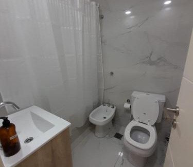 Bahia Blanca Apartamento | CENTRO NORTE ll a 400 mts del centro con cochera incluida