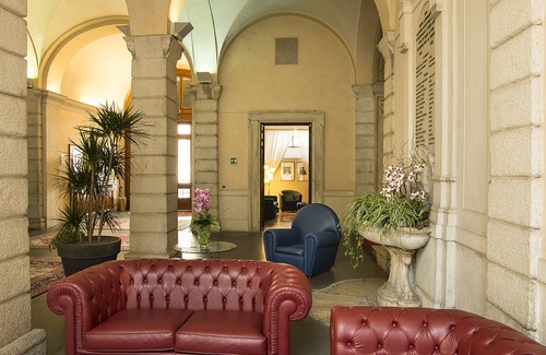 Brescia Antica Casa | Centro Paolo VI